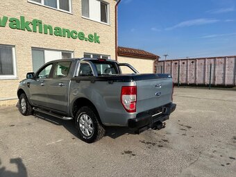 Ford Ranger 2,2 TDCI 4x4 VIN 857 - 3