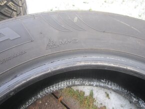 195/65R15 91H zimne pneu Fulda Kristall Control hp2 dezen 6. - 3