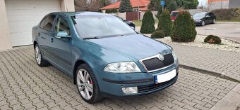 Predám Škoda Octavia 2.0 Tdi 103 KW ELEGANCE Max - 3