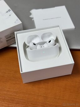 Apple AirPods Pro 2 USB C 2023 - 3