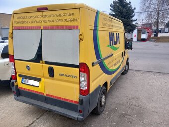 FIAT DUCATO - 3