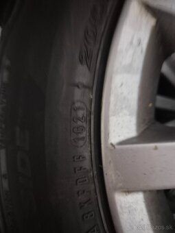 205/55 R16 - 3