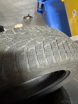 Pneumatiky Nokian WRD4 185/65 R15  88T - 3