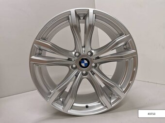 BMW 3, 5, X1, X3, X5 alu disky 9J R19 5x112 ET32 1253 - 3