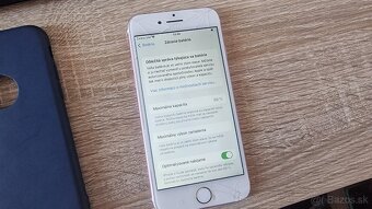 Apple iPhone 7 popukaný 128GB - 3