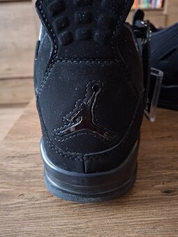 Jordan 4 black cat - 3