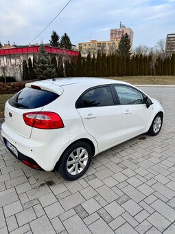 Kia Rio 1.25 CVVT Slovakia Edition - 3