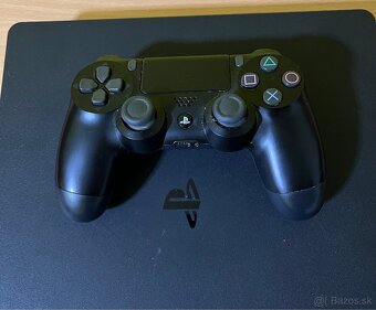 Playstation 4 Slim 1Tb - 3