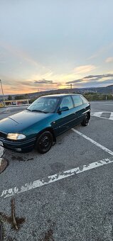 Predám Opel Astra 1,4GL - 3