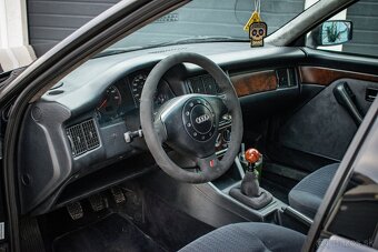 Audi 80 b4 avant - 3