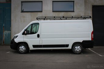 Peugeot Boxer 2.0 BlueHDi 335 L2 72 414km - 3