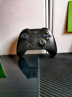 Xbox One - 3