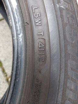 Letné pneumatiky 205/55 R16 - 3