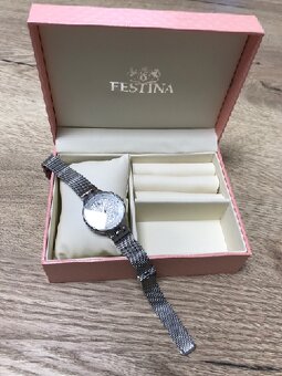 Hodinky FESTINA - 3