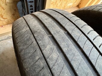 Letne pneu Michelin Primacy 3 245/45 R19 + 275/40 R19 - 3