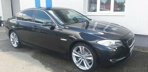 BMW 520 F10 135kw,8/AT - 3