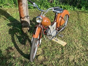 Simson SR 2E - 3