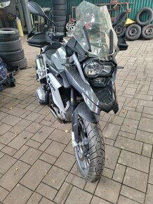 Predam BMW 1200GS - 3