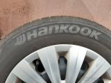 Hankook Kinergy 4S. 4-Seasons 	Celoročne. - 3