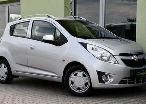 Chevrolet Spark 1.0i 50kW 2xKOLA 50 kw - 3