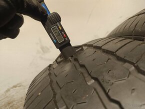 235/65 R16C Letné pneumatiky Goodride 2 kusy - 3