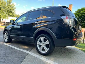 Chevrolet Captiva 2.2 diesel 135kw - 3