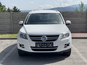 Volkswagen Tiguan 2.0 CR TDI 4x4 125kw - 3