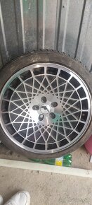 5x100 r18 japan racing - 3