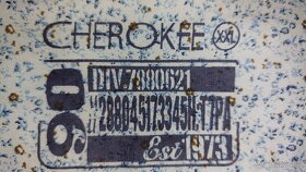 pánske košele s vyšívaným vzorom cherokee - 3