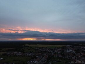 DRON C-fly FAITH mini, 2 batérie, púzdro - 3