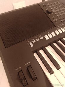 Yamaha psr 950 - 3