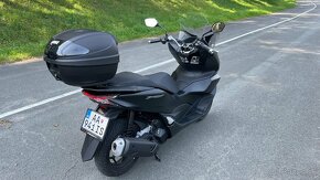 Honda PCX 125 7/2024 - 3