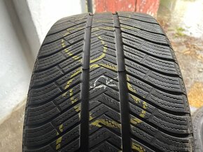 255/45 r20 zimné pneu 4ks Michelin DOT 18/22 - 3