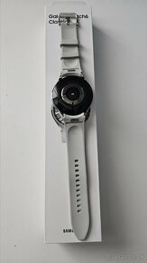 Samsung Galaxy Watch 6 Classic - 3