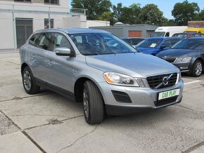 Volvo XC60 D5 (158kW) AWD Ocean Race Geartronic - 3