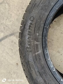 Zimné 185/60R15 - 3