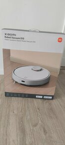 Robotický vysávač XIAOMI Robot Vacuum S10 - 3