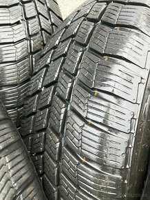 Zimne pneumatiky 185/65 R15 - 3