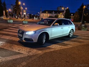 Audi a4 b8 - 3