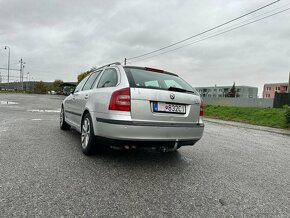 Škoda Octavia 1.9 TDI - 3