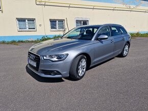 Predam AUDI A6 AVANT - 3