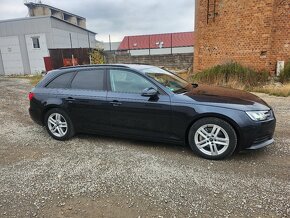 AUDI A4 - 3