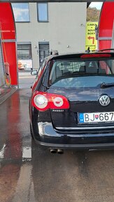 Volkswagen passat b6 Combi 2.0 tdi kw81 - 3