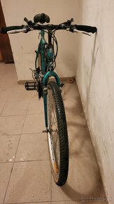 Bicykel Velamos - Shimano - 3