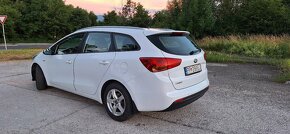 Kia Ceed SW 2013 1.6 benzin M6 - 3