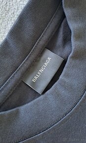 BALENCIAGA TRIKO-UNISEX 3 - 3