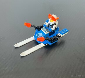 LEGO 6983 Ice Station Odyssey - 3