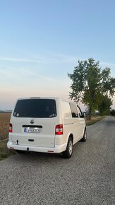 Vw Transporter T5 1.9 TDi - 3