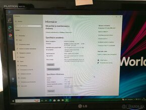 PC Dell od Intel E6550 + 4GB RAM + 250HDD+Win 10. - 3