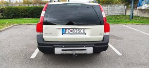 Volvo XC70 - 3